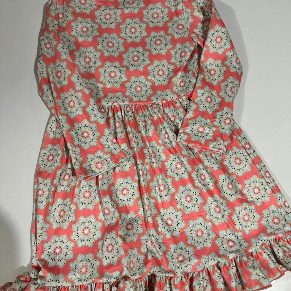 New Pete & Lucy Dress Super Soft Size 10/12‎